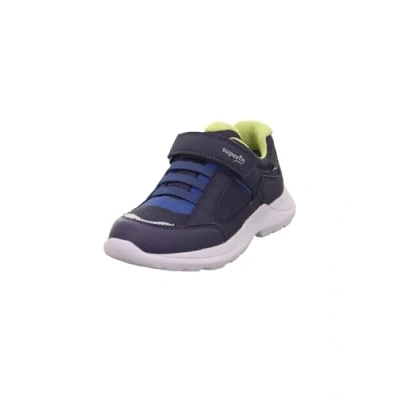Imagen de superfit Rush 1006225, Zapatillas, Azul Verde Claro 8000, 30 EU