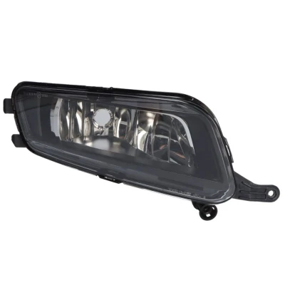 Imagen de TYC 19 12157 05 2 Faros Antiniebla derecha VOLKSWAGEN: Sharan II