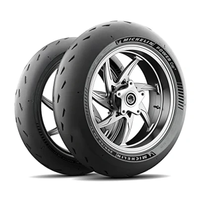 Imagen de Michelin Power Cup 2 190/55 R17 75W coche de turismo Neumáticos verano 159578