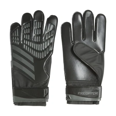 Imagen de adidas Equipment Torwarthandschuhe Predator Training RC TW Handschuhe Nightstrike schwarzschwarzschwarz 11