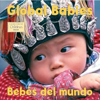 Imagen de Bebes del mundo/Global Babies: 6