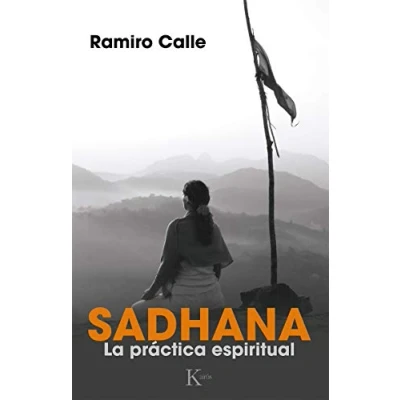 Imagen de Sadhana: La práctica espiritual (Sabiduría perenne)