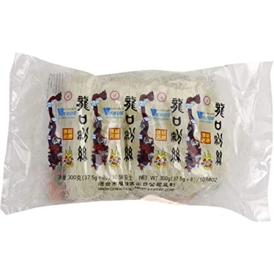 Imagen de Yanco Vermicelli (Tiantan) paquete de 1 x 8 37,5 gr 0.0375 ml