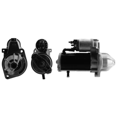Imagen de LUCAS ELECTRICAL LRS02091 Motor de arranque 12 2,0 10 MERCEDES BENZ: CLK Coupé, Vito Mixto, Clase C Berlina