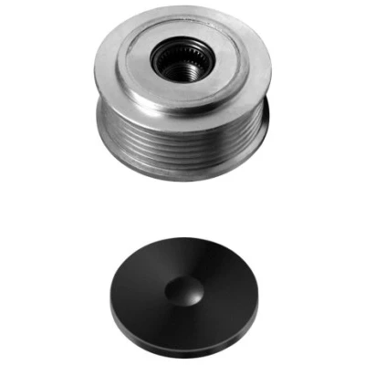 Imagen de HELLA 9XU 358 038 241 Rueda Libre Alternador 41,8 con caperuza VOLKSWAGEN: Transporter 4 Bus, 4, LT 28 35 II VOLVO: S60 I, S80 I