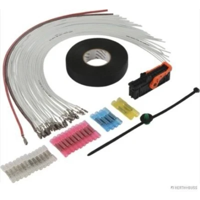 Imagen de HERTH+BUSS ELPARTS 51277172 Kit reparación cables, puerta