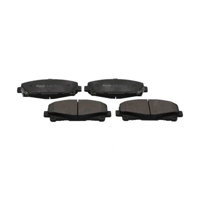 Imagen de KAVO PARTS KBP 2050 Juego de pastillas freno con avisador acústico desgaste HONDA: ACCORD 8, 8 Kombi