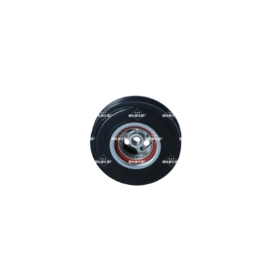 Imagen de NRF 380091 Embrague del Compresor Aire Acondicionado GENUINE DENSO 7SE BMW: 3 Berlina, 5 Touring