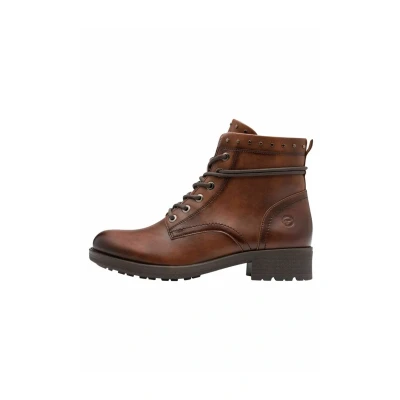Imagen de Tamaris Botines camperos, Mujer, Talla: 36, Cognac Zapatos