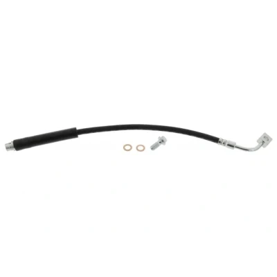 Imagen de MAPCO 3375 Latiguillos de Freno Eje trasero, derecha 423 OPEL: Mokka / X