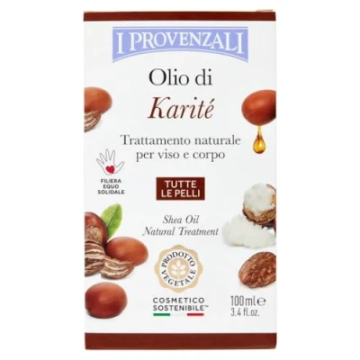 Imagen de I Provenzali O/Karite Vis/Cor 100M