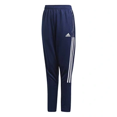Imagen de Adidas TIRO21 TK PNT Y Pants, Unisex Child, Team Navy Blue, 7 8Y