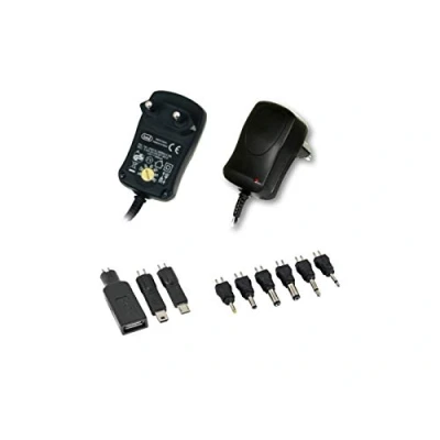 Imagen de Adaptador Trevi Ta 127 E