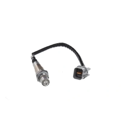 Imagen de VALEO 368222 Sonda lambda delante del catalizador M18x1,5 plana, Rosca engrasada, térmico HYUNDAI: i20 II Hatchback, Active