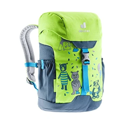 Imagen de deuter Schmusebär Mochila infantil (8 L)