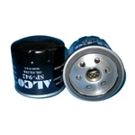 Imagen de ALCO FILTER SP 942 Filtro de aceite 3/4 16UNF enroscable OPEL: Frontera A SUV, Corsa CC, TR, FORD: Capri III