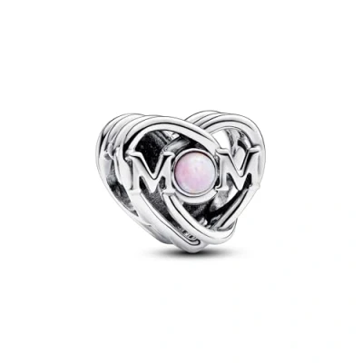 Imagen de Pandora Moments Mujeres Charm Plata 793233C01