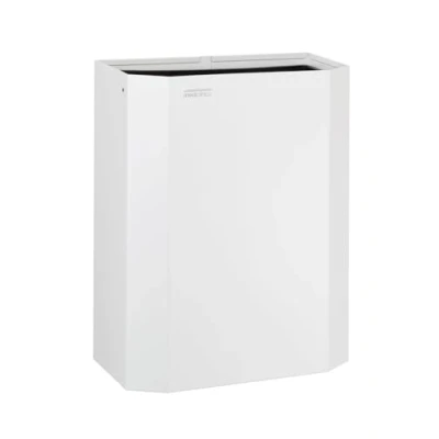 Imagen de Mediclinics Papelera Con Aro Rectangular (PPA2279)