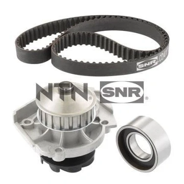 Imagen de SNR KDP458.460 Bomba de Agua + Kit Distribucion FIAT: Seicento / 600 Hatchback, Cinquecento, Uno Hatchback