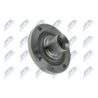 Imagen de NTY KLP CT 000P Buje de rueda 108 sin cojinete Eje delantero, izquierda, derecha PEUGEOT: 306 Hatchback, 207 Hatchback norauto,