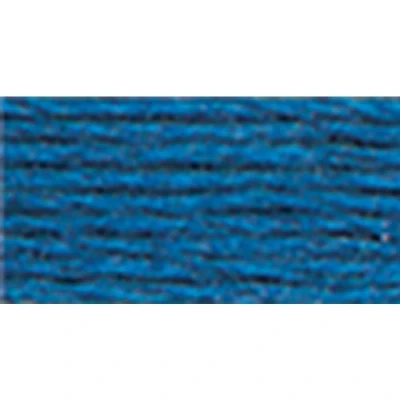 Imagen de DMC Hilo Mouliné®100% algodón Apto para todas las técnicas y todos los soportes, ideal punto de cruz Ovillos 8 m 6 hebras, disponible en 500 colores