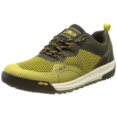 Imagen de CMP LOTHAL WP MULTISPORT SHOES Zapatillas de gimnasia. Hombre Agave. 45 EU