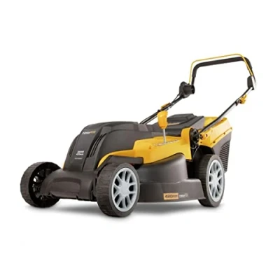Imagen de POWERPLUS POWXG6281 Cortacésped 2000w 420mm