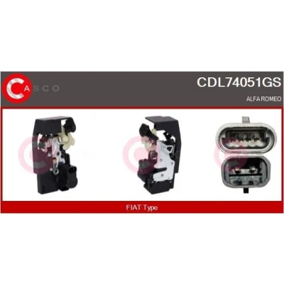 Imagen de CASCO CAR10166AS Inducido, motor de arranque 12V