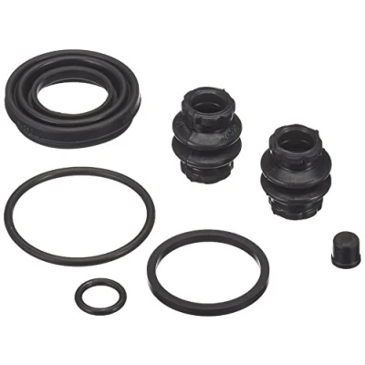 Imagen de AUTOFREN SEINSA D42152 Kit de Reparación Frenos Eje trasero 34 MERCEDES BENZ: Clase A, B, LAND ROVER: Range Rover Evoque, RENAULT: Megane 4