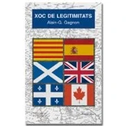 Imagen de Xoc De Legitimitats