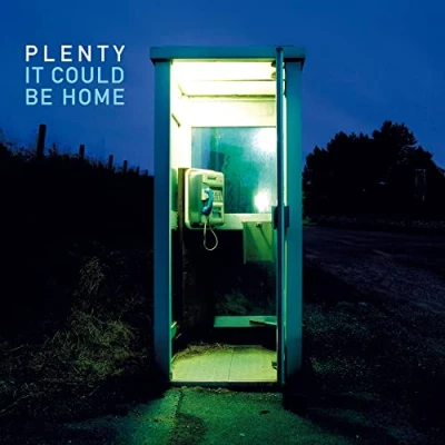 Imagen de It Could Be Home Vinilo