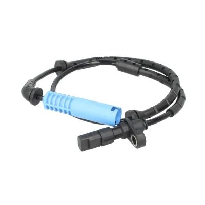 Imagen de AUTLOG AS4053 Sensor de ABS Eje delantero 650 BMW: X5