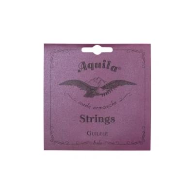 Imagen de Aquila 96C Juego de cuerdas para guitarra