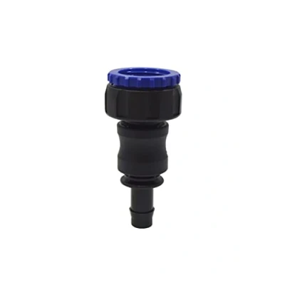 Imagen de S&amp;M 544651 Conector automático a tubo 16 mm con toma 3/4&quot; o 1&quot;