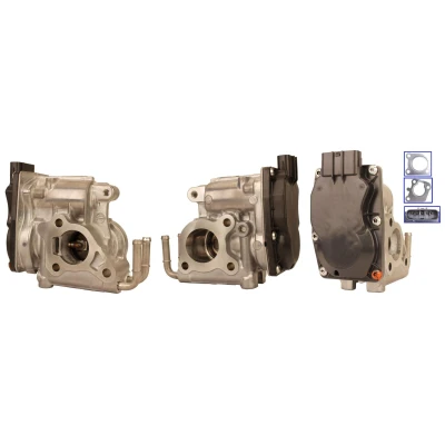 Imagen de DRI 717730100 Válvula EGR eléctrico con juntas TOYOTA: RAV4 III SUV, Auris Hatchback, Avensis Familiar