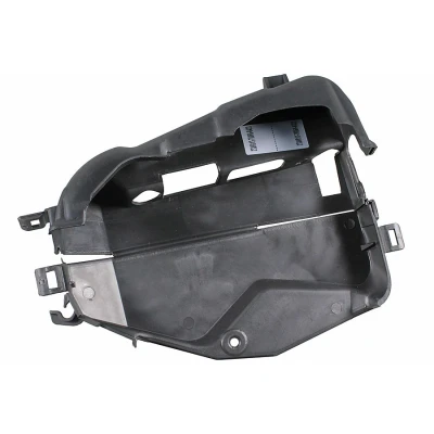 Imagen de METZGER 2386013 Tapa de Correa Distribucion arriba RENAULT: MEGANE 3, Kangoo II / Grand Kangoo, Express, DACIA: Lodgy, Duster SUV