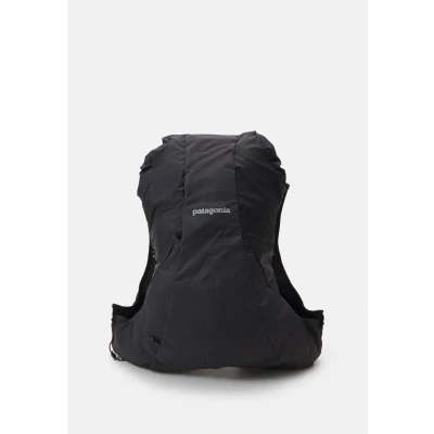 Imagen de Patagonia Slope Runner Exploration PACK 18L Unisex Mochila de senderismo, Talla: Small, Black