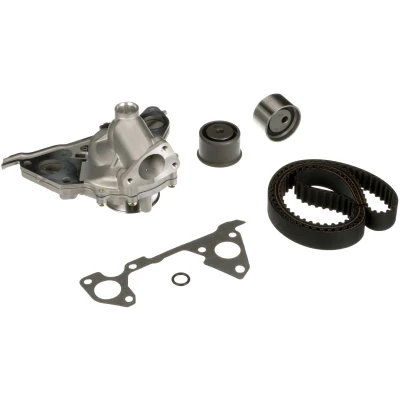 Imagen de GATES KP15611XS bomba de agua + Kit Distribucion con KIA: SORENTO 1, HYUNDAI: Terracan