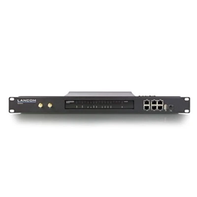 Imagen de Lancom Systems Rack Mount Plus Accesorio Para