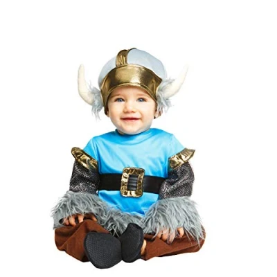Imagen de My Other Me BEBÉ Vikingo 12 24 Meses