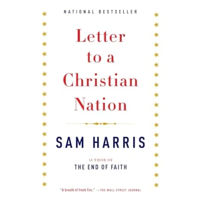 Imagen de Letter To A Christian Nation (ebook)