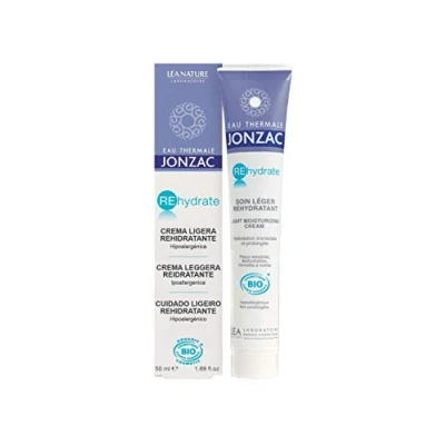 Imagen de Jonzac Eco Bio Crema Textura Ligera Piel Normal Y Mixta 50 Ml. ml