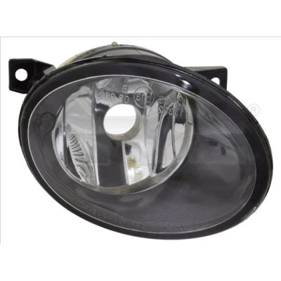Imagen de TYC 19 14783 01 9 Faros Antiniebla derecha MERCEDES BENZ: Sprinter 3.5 T Camión de plataforma/Chasis, 3 Bus norauto, oscaro, mister auto