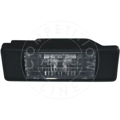 Imagen de Luces de matrícula AIC 55775
