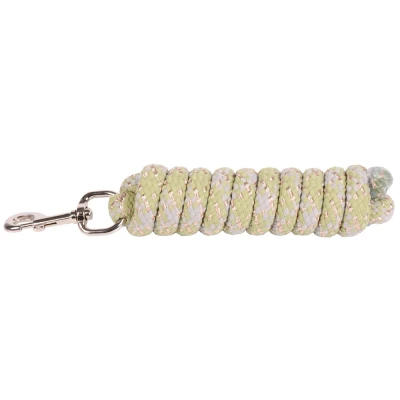 Imagen de Harry&#039;s Horse Leadrope Glitter 2m