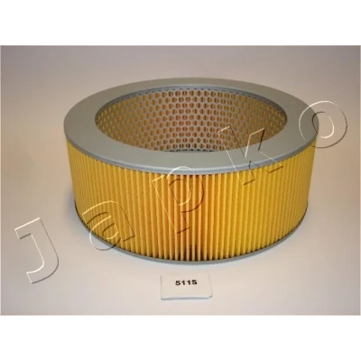 Imagen de JAPKO 20511 Filtro de aire 85,8 229,8 Cartucho filtrante MITSUBISHI: PAJERO 1, 1 Canvas Top