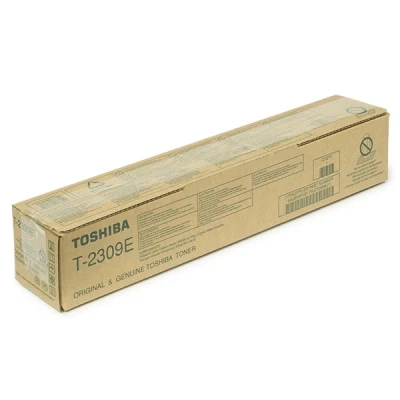 Imagen de Toshiba Toner T 2309E T2309E Black Schwarz (6AJ00000155)