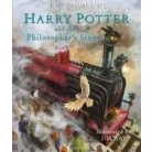 Imagen de Harry Potter And The Philosopher S Stone (the Illustrated Ed.)