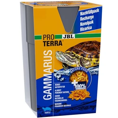 Imagen de JBL Proterra GAMMARUS 750 ml