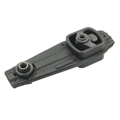 Imagen de MEYLE 40 14 030 0003 Soporte de motor ORIGINAL Quality posterior Rodamiento caucho metal Brazo torsión CITROËN: C3 I Hatchback norauto, oscaro,